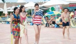 夏梦水上乐园爆料视频完整版,畅游夏日欢乐天堂的精彩瞬间